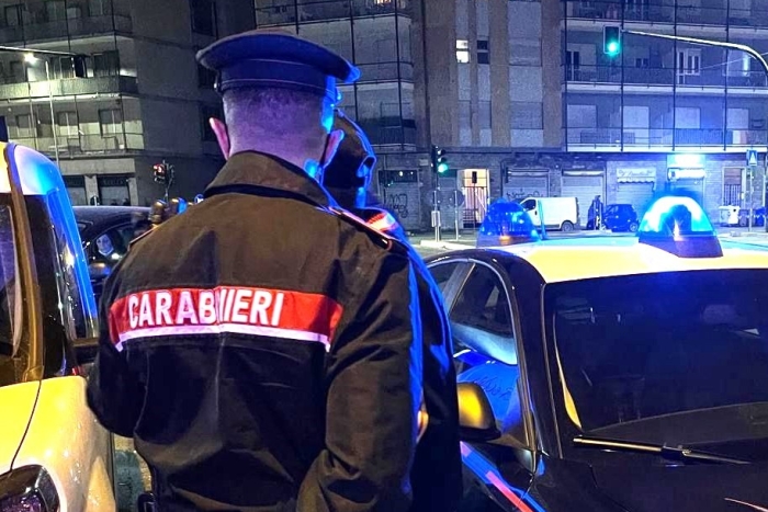 Torino, investe un bambino di 5 anni e fugge: arrestata 24enne per tentato omicidio