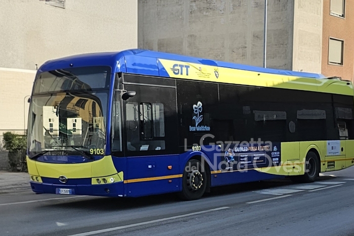 Rivoli, agevolazioni trasporti 2026: contributi studenti e biglietti GTT gratis per gli over 65