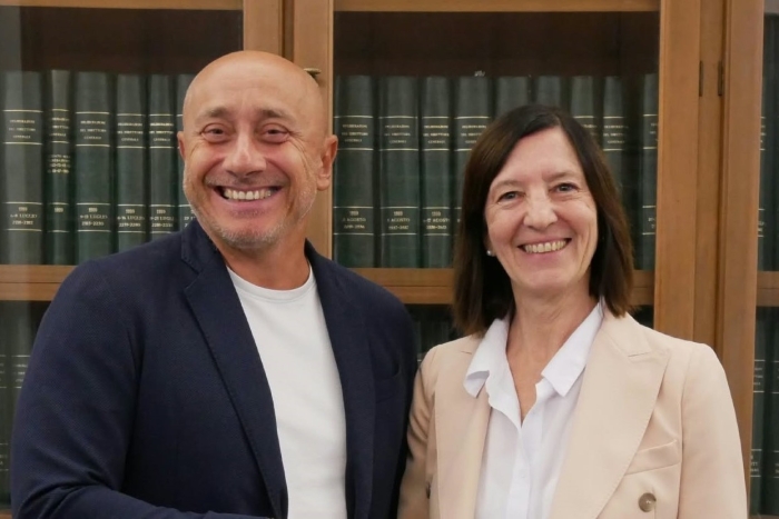 La professoressa Roberta Rudà eletta presidente dell’EANO: guiderà la Neuro-Oncologia europea fino al 2028