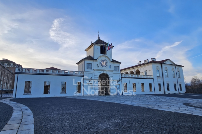 Furto alla Reggia di Venaria: rubati 26 orologi antichi