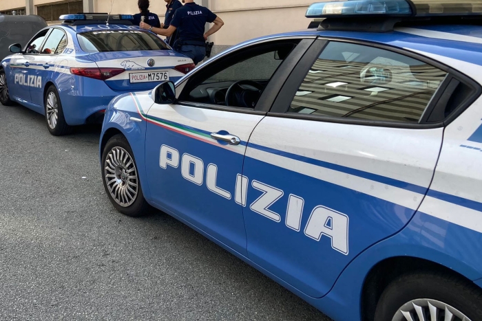 Torino, si presenta sotto casa dell’ex nonostante il divieto: arrestato un 28enne 