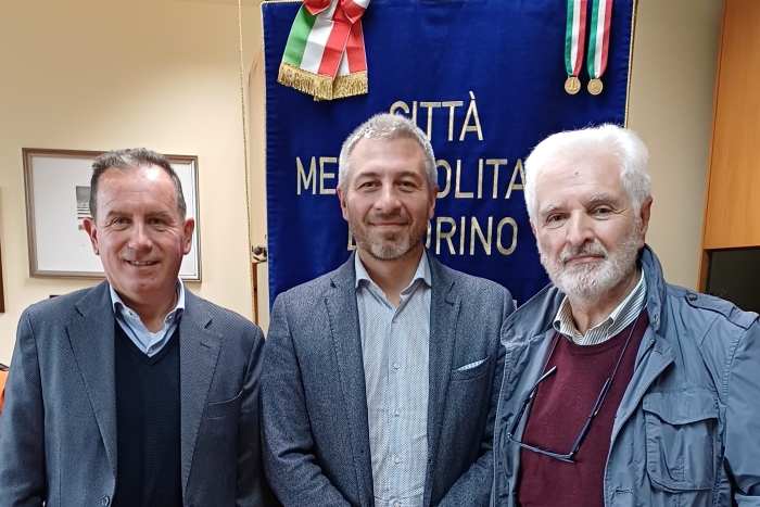 Mathi, sicurezza sulla circonvallazione: allo studio attraversamenti e marciapiedi