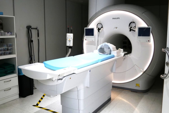 Una nuova tecnologia per studiare le malattie cerebrali alle Molinette