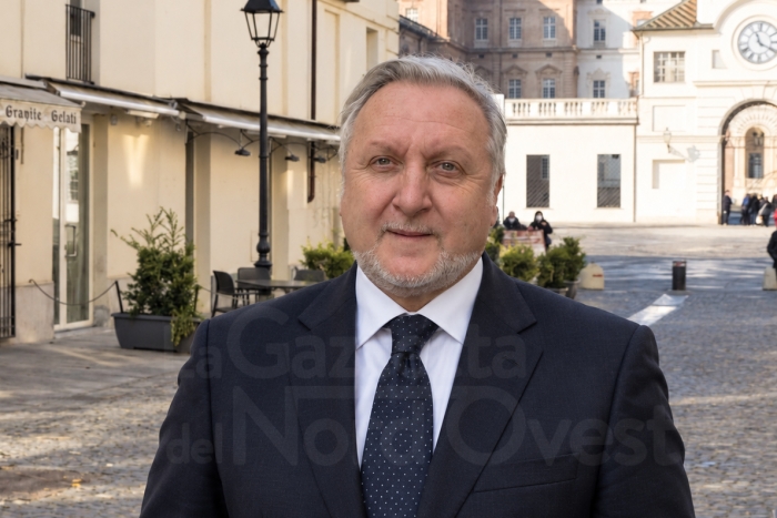Cambio ai vertici di ASM Venaria: Gianpaolo Cerrini nuovo presidente