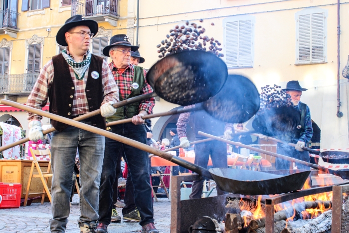 Festa di San Martino 2026 a Carmagnola: eventi gratuiti l'8 novembre
