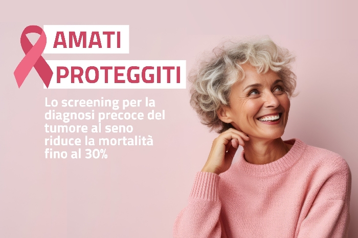 Ottobre in Rosa 2023, il mese della prevenzione femminile: iniziative a Grugliasco, Rivoli, Collegno e Rosta.